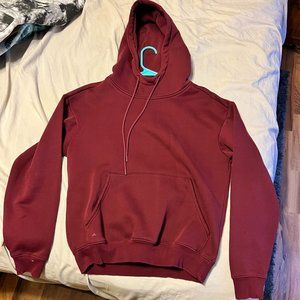 The Verse Hood - Blackberry